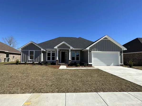 2424 Okatie Ln, Cantonment, FL 32533
