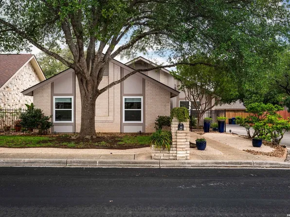 16930 Summer Creek Dr, San Antonio, TX 78248
