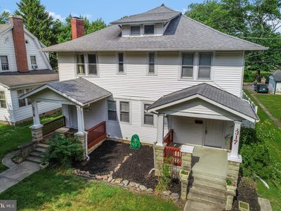 317/319 N Bradford St, Dover, DE, 19904