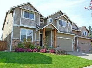 718 203rd Pl SW, Lynnwood, WA 98036