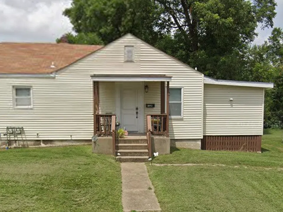 10123 Saint Katherine Ln