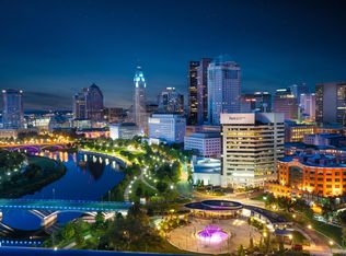 1 Miranova Pl APT 2430, Columbus, OH 43215