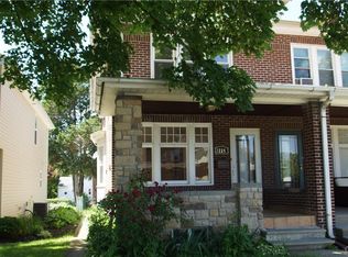1224 S Lehigh St, Allentown, PA 18103