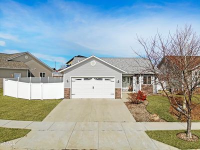 1910 Timbers St W, Williston, ND, 58801