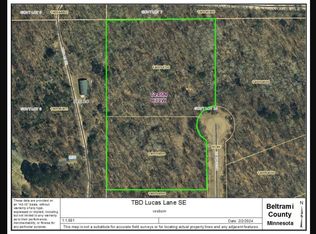 Lucas Ln SE, Bemidji, MN 56601