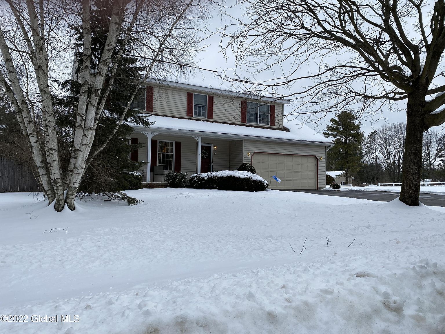50 Oak Tree Circle, Queensbury, NY 12804 Zillow