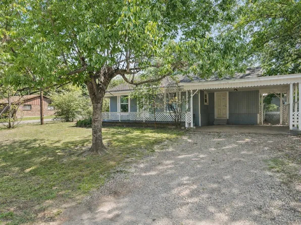 4203 Cordell St, Greenville, TX 75401