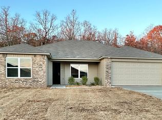 25 Barn Cat Way, Conway, AR 72032