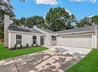 12238 Briar Forest Dr, Houston, TX 77077
