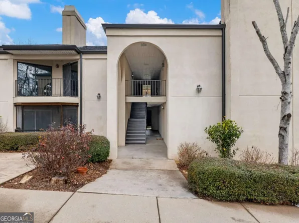 605 Candler St APT B13, Gainesville, GA 30501