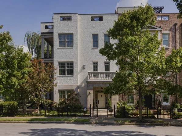 3123 Parthenon Ave, Nashville, TN 37203