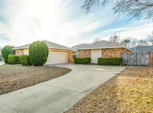 10201 Little Fox Ct, Fort Worth, TX 76108