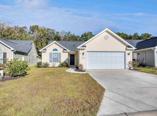 221 Foxpath Loop, Myrtle Beach, SC 29588