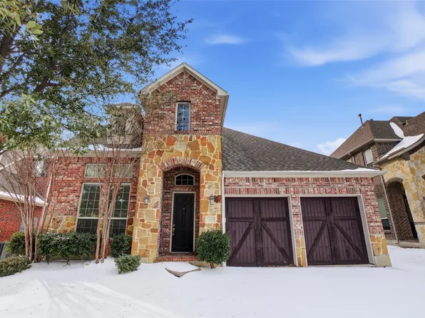 12657 Tealsky Dr, Frisco, TX 75033
