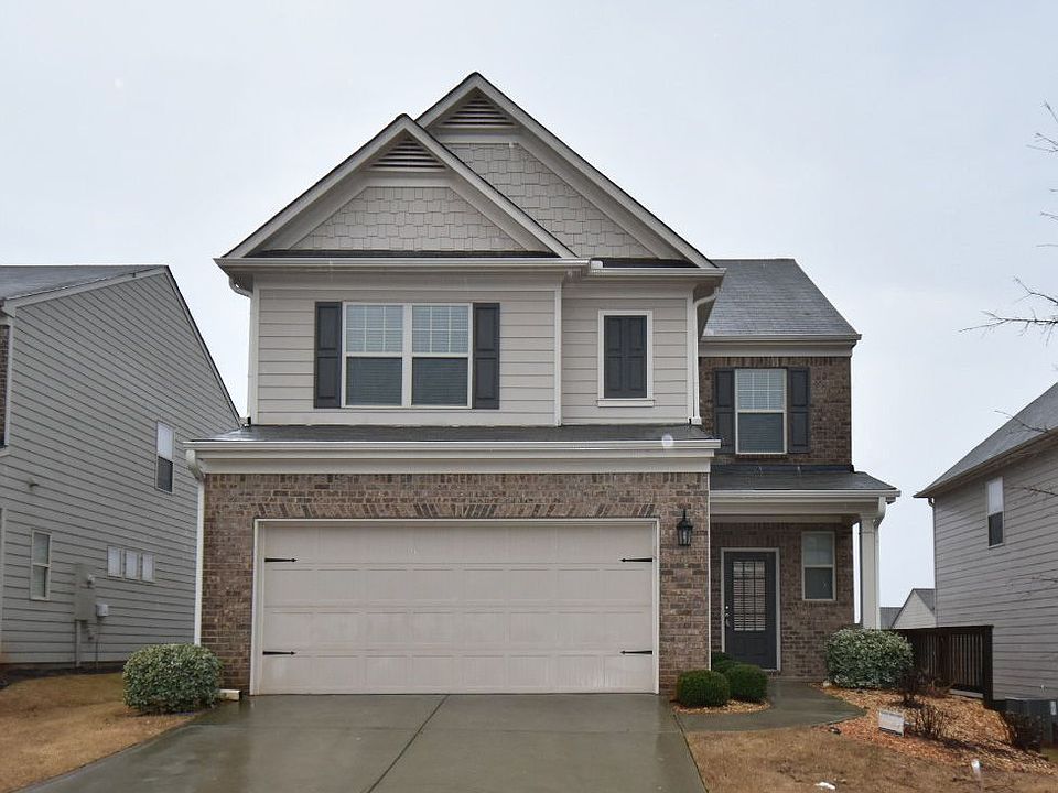 1st image of 399 Hardy Water Dr