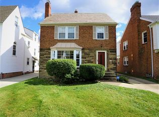 3655 Rolliston Rd, Shaker Heights, OH 44120