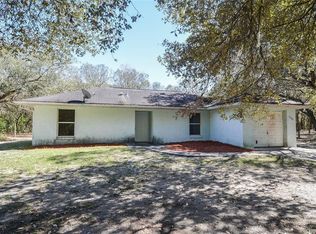 5289 N Irving Park Ave, Hernando, FL 34442