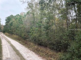 1081 Cohen Rd, Pineland, SC 29934