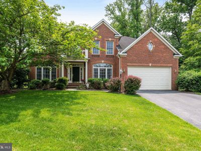 5129 Britten Ln, Ellicott City, MD, 21043