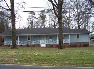 2003 Broadacre Dr, Dalton, GA 30721