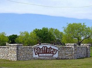 Meandering Way, Corsicana, TX 75109