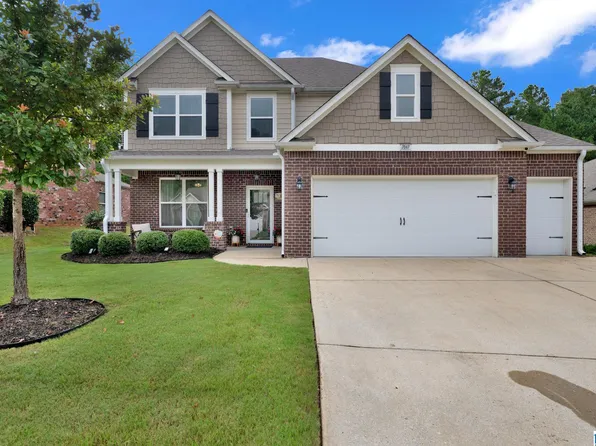 7047 Pine Mountain Cir, Gardendale, AL 35071