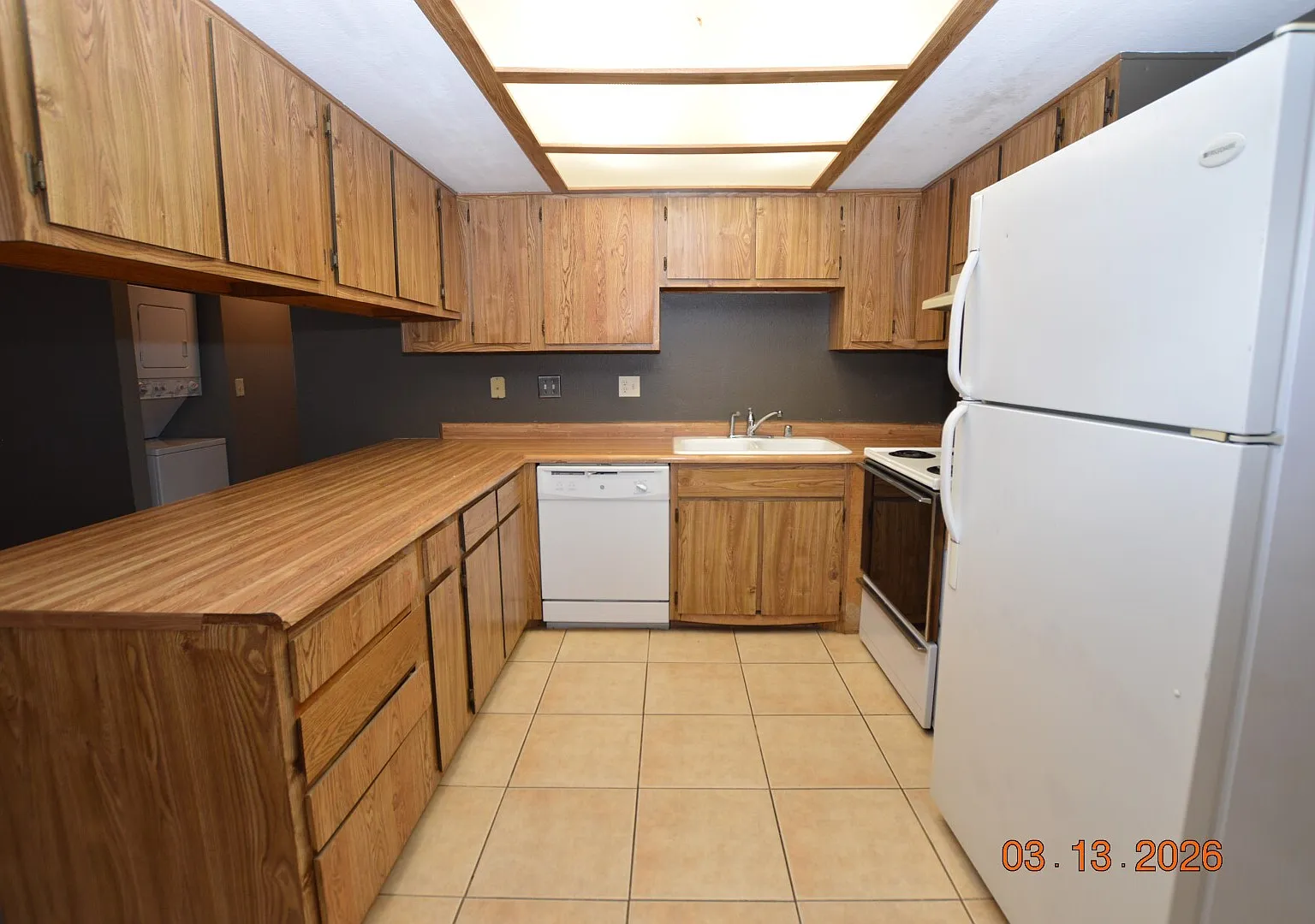 4300 Lamont St. #223 - 1 — Photo 4