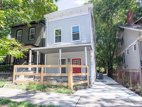 2nd image of 4130 Mad Anthony St