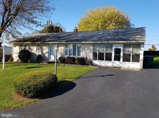 7924 Umberger St, Harrisburg, PA 17112