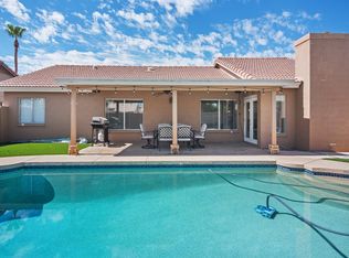901 N Quartz St, Gilbert, AZ 85234
