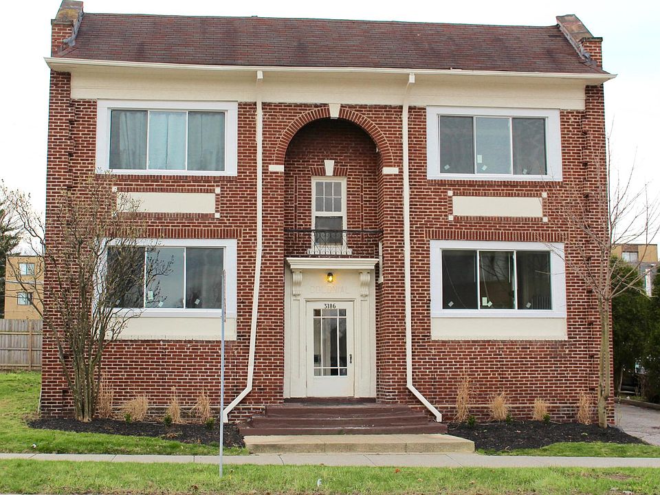 1st image of 3186 Euclid Heights Blvd APT 3