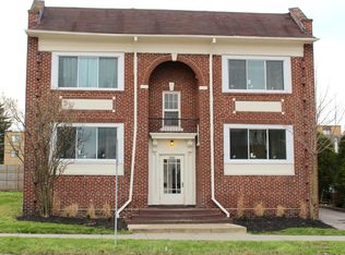 3186 Euclid Heights Blvd APT 3, Cleveland Heights, OH 44118