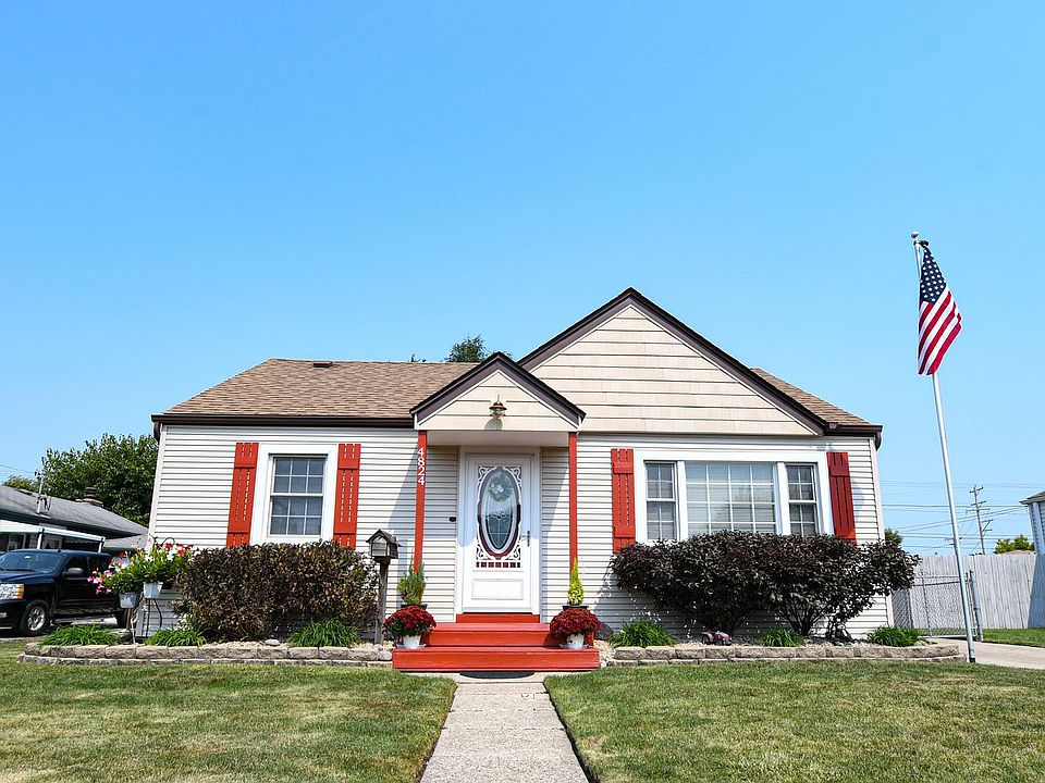 1st image of 4824 W 91st Pl