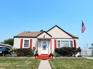 4824 W 91st Pl, Oak Lawn, IL 60453