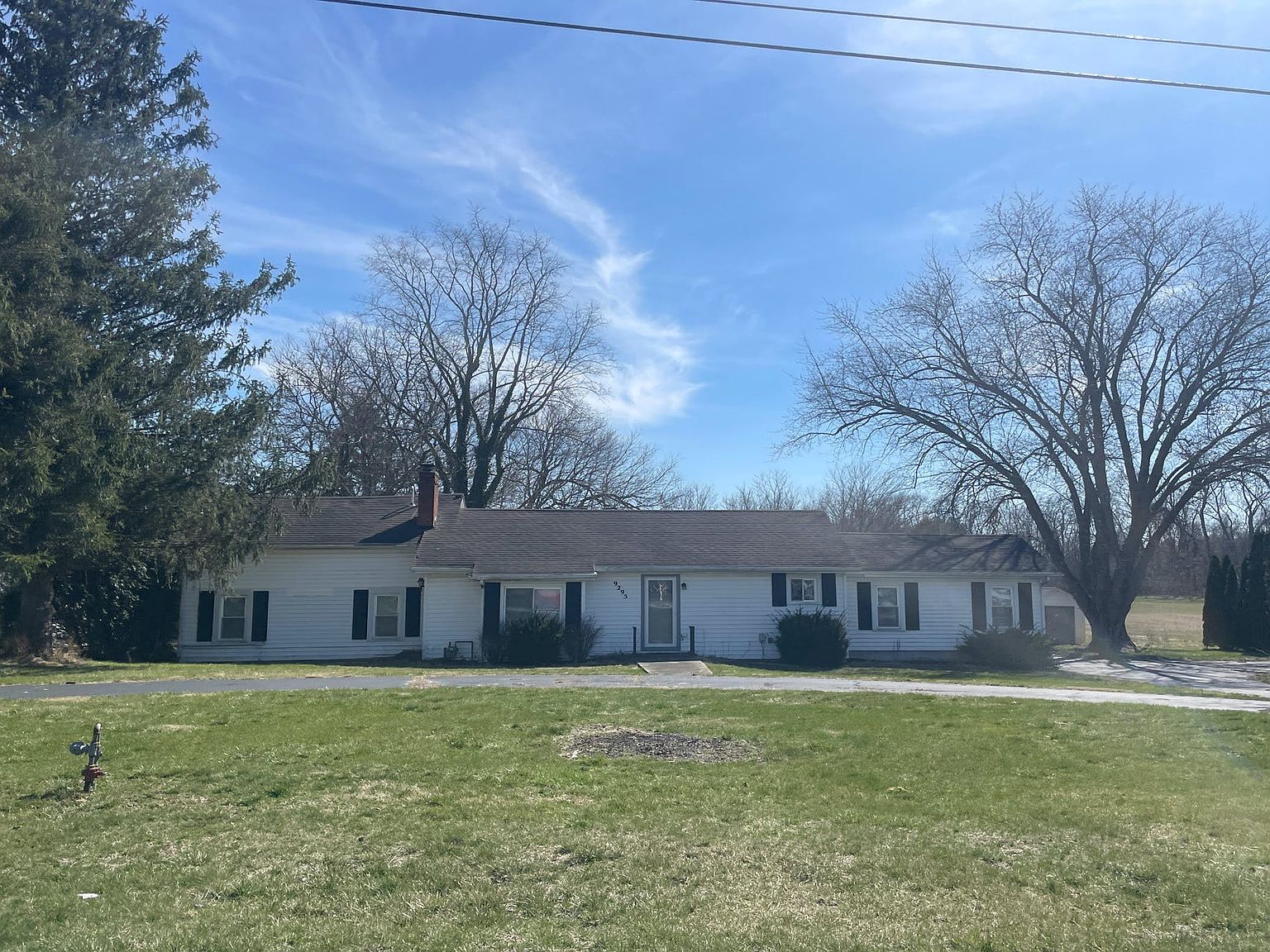9295 W National Rd, New Carlisle, OH 45344 Zillow