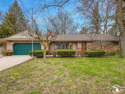 1114 Birchwood Dr, Temperance, MI, 48182