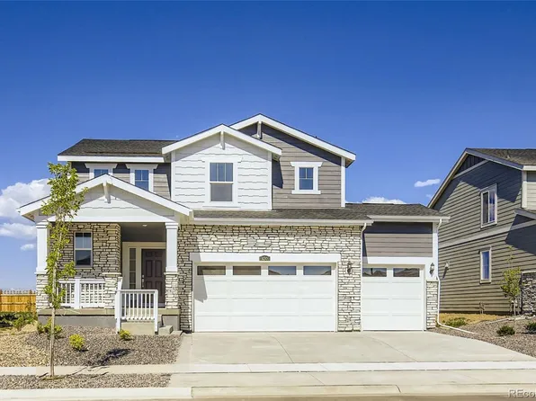 430 Donna Lane, Johnstown, CO 80534