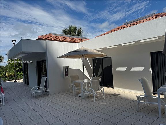 2nd image of 20281 E Country Club Dr #Cab19
