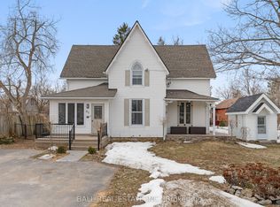 61 Need St, Kawartha Lakes, ON K0M 1A0