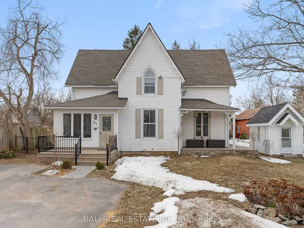 61 Need St, Kawartha Lakes, ON K0M 1A0