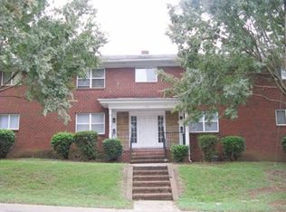 615 West Blvd APT 1, Charlotte, NC 28203
