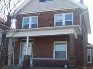 65 Reeb Ave, Columbus, OH 43207