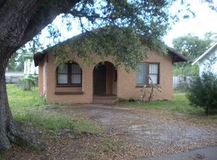 507 Palmetto Dr, Perdido Key, FL 32507