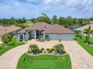 258 Sportsman Rd, Rotonda West, FL 33947