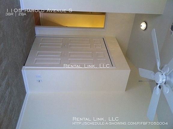 2nd image of 1105/1107 Harold Ave S Unit 7