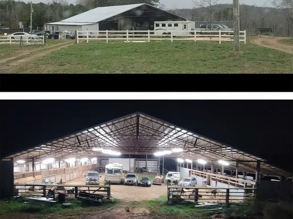 2195 Otis Dellinger Rd, Lincolnton, NC 28092