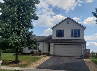 1340 Harold Stewart Pkwy, Pataskala, OH 43062