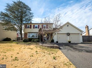 406 Orchard Ave, Somerdale, NJ 08083