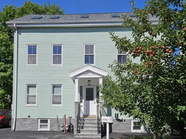 24 Fremont St #1, Providence, RI 02906