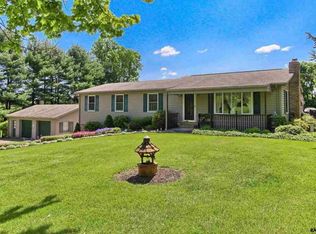 4912 Zeiglers Church Rd, Spring Grove, PA 17362